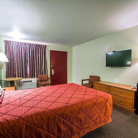 Rodeway Inn Fort Pierce I-95 Luaran gambar