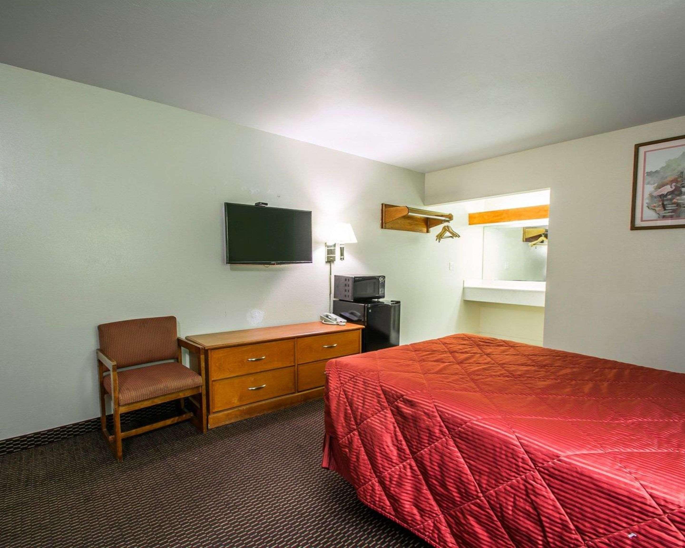 Rodeway Inn Fort Pierce I-95 Luaran gambar