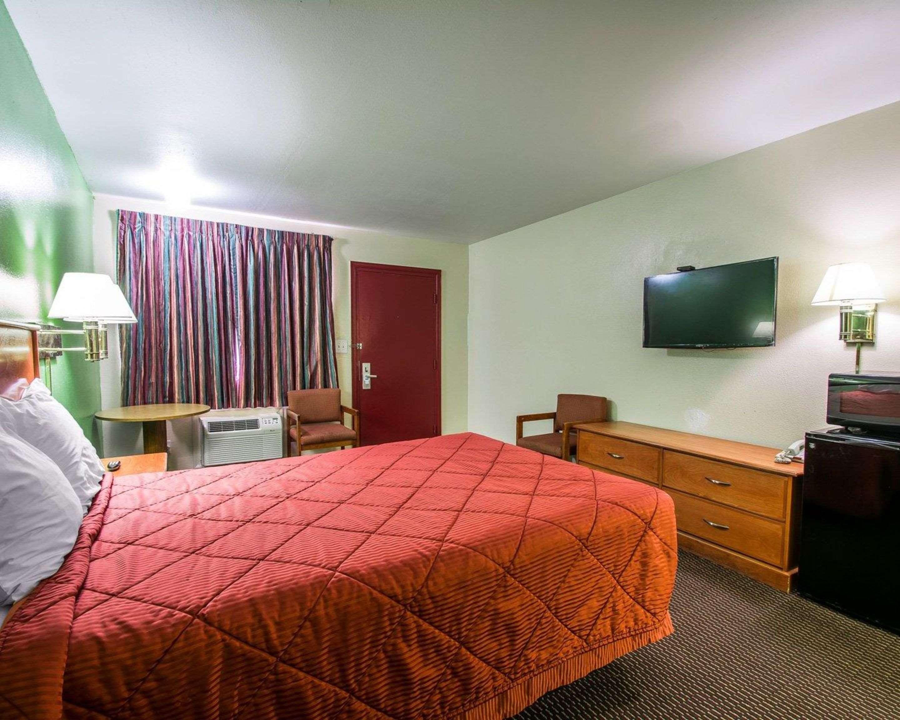 Rodeway Inn Fort Pierce I-95 Luaran gambar