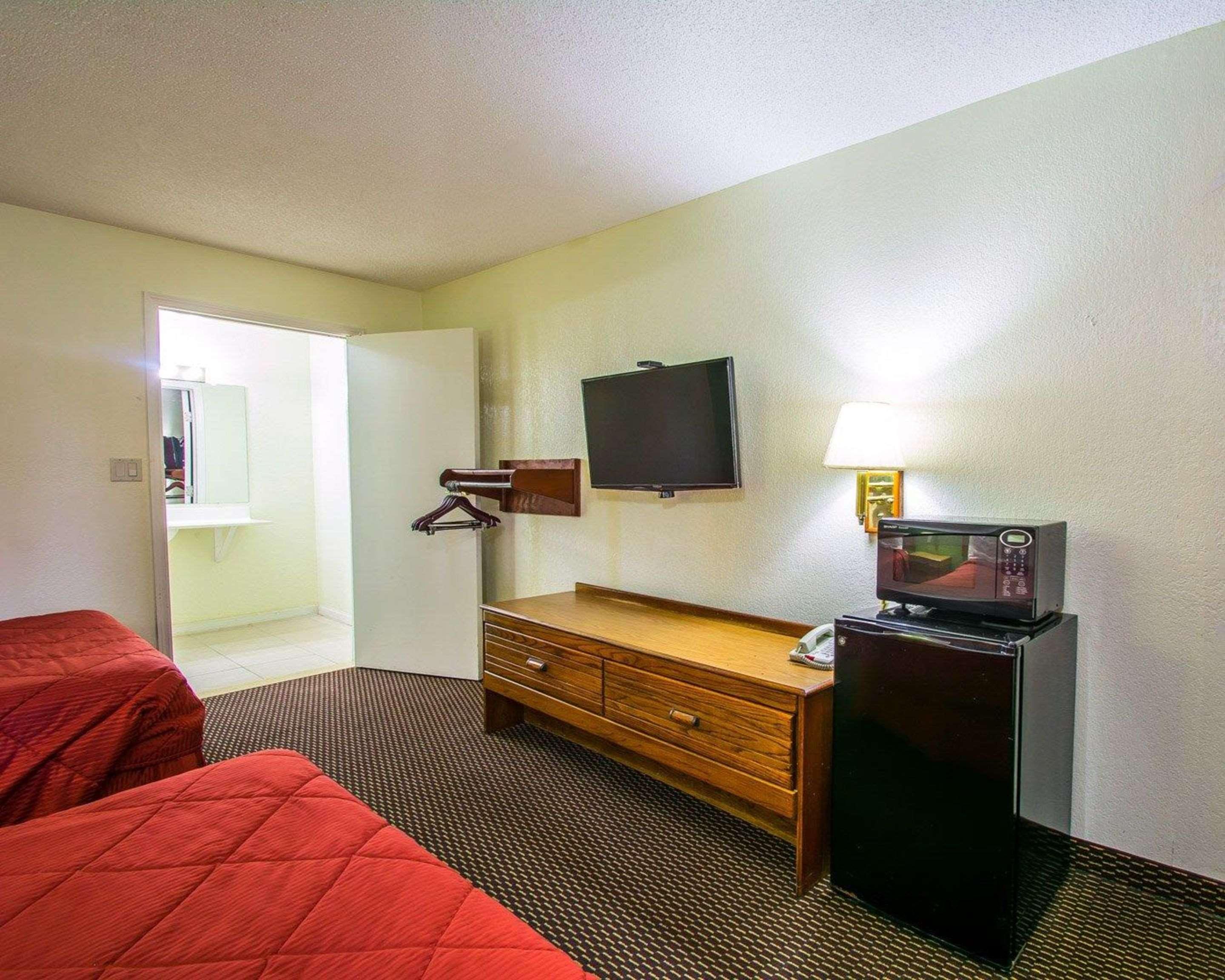 Rodeway Inn Fort Pierce I-95 Luaran gambar