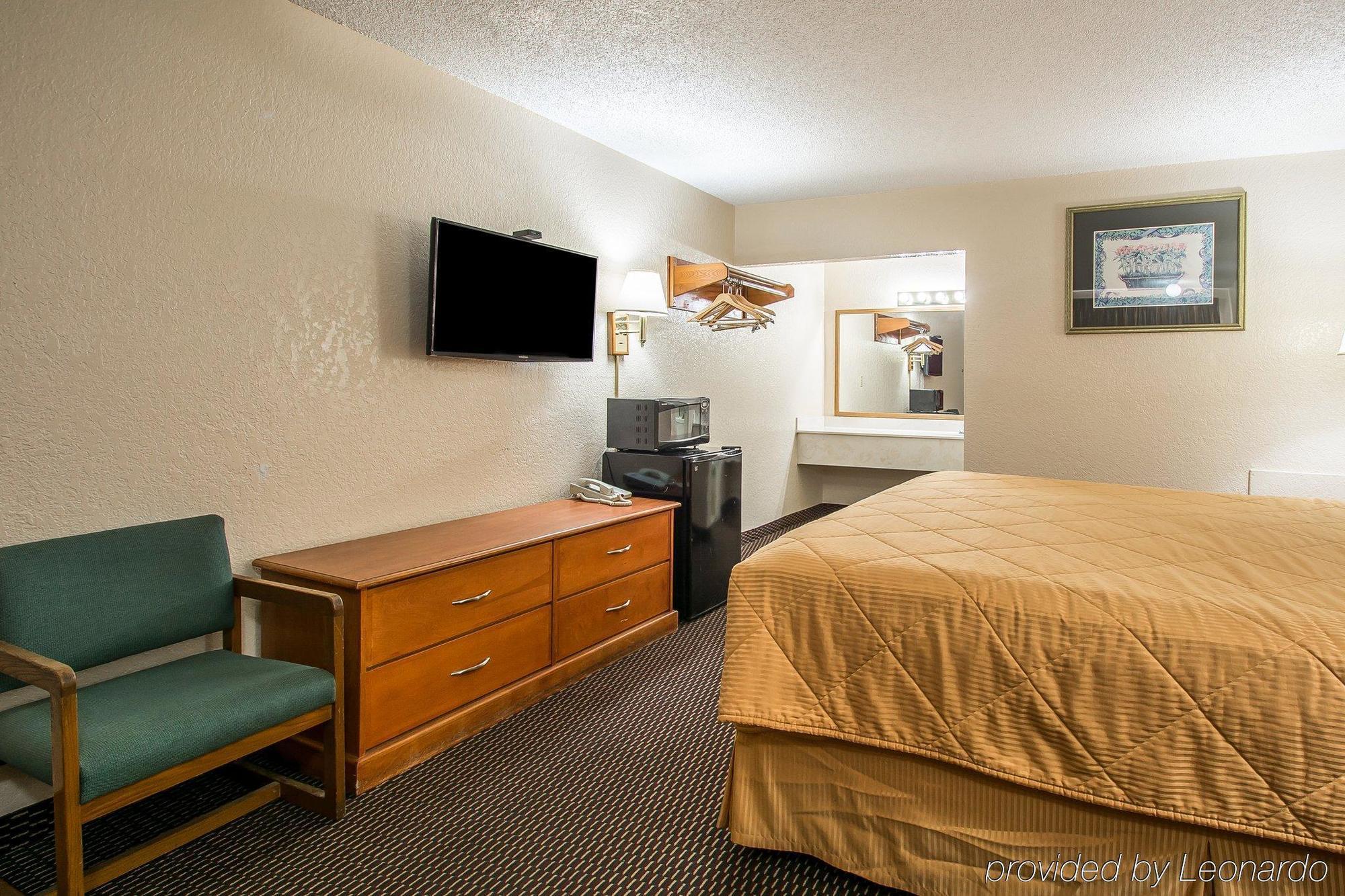Rodeway Inn Fort Pierce I-95 Luaran gambar