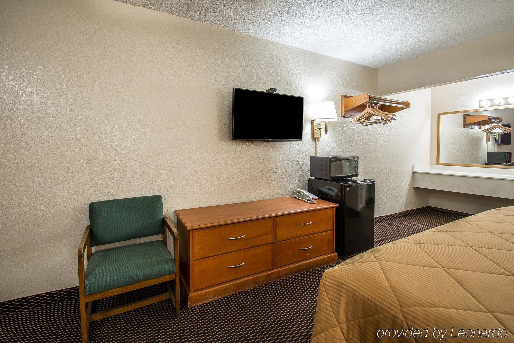 Rodeway Inn Fort Pierce I-95 Luaran gambar