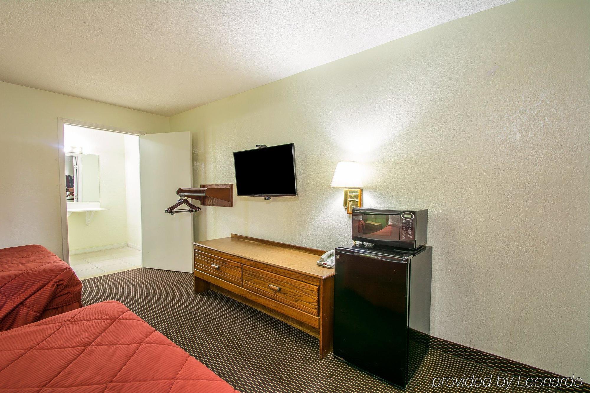 Rodeway Inn Fort Pierce I-95 Luaran gambar