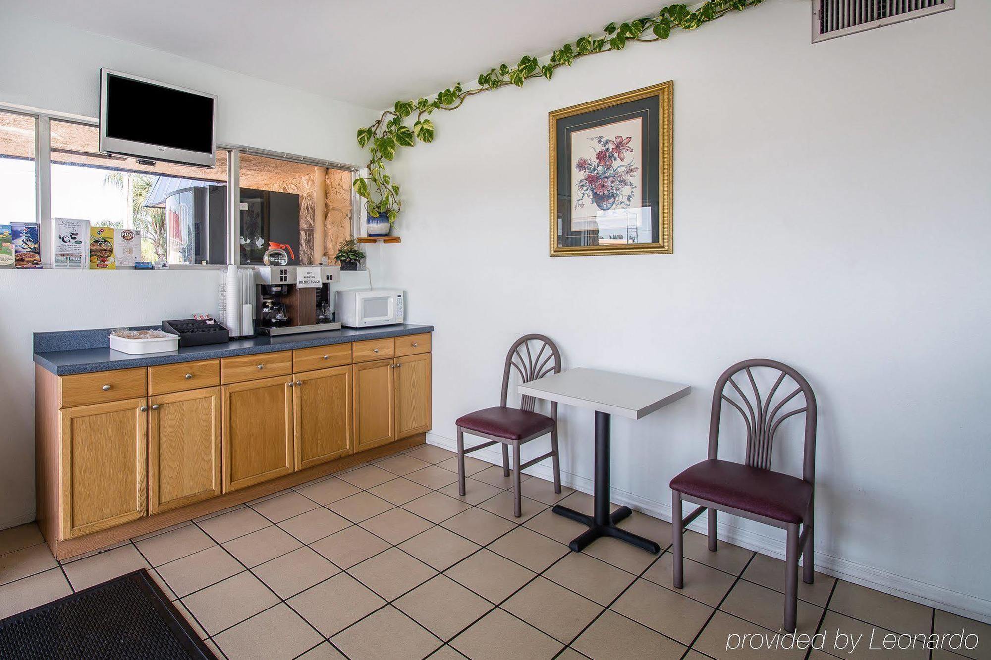 Rodeway Inn Fort Pierce I-95 Luaran gambar