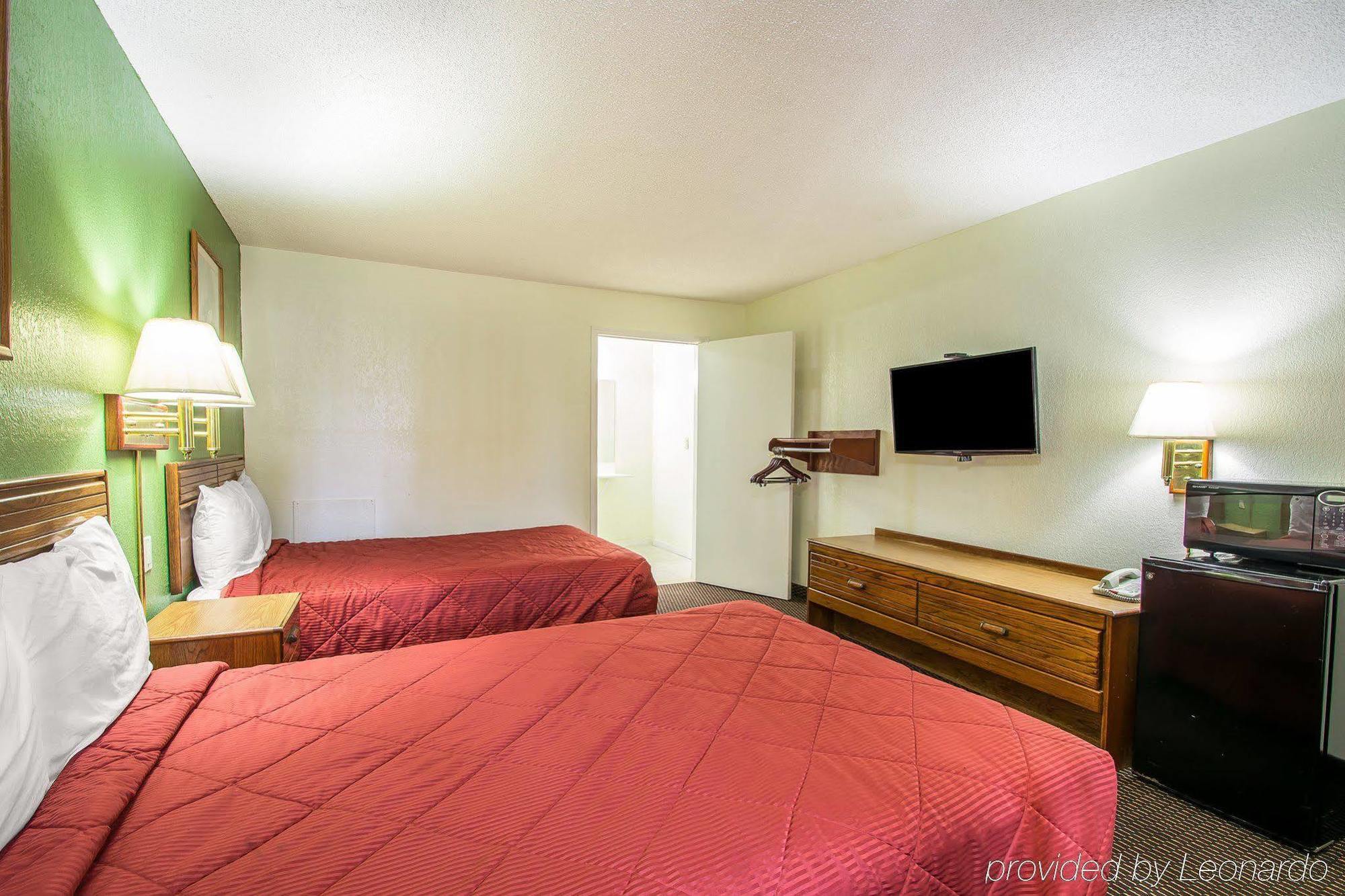 Rodeway Inn Fort Pierce I-95 Luaran gambar