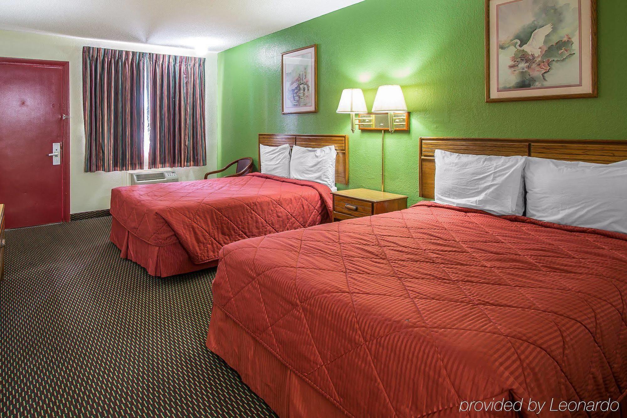 Rodeway Inn Fort Pierce I-95 Luaran gambar