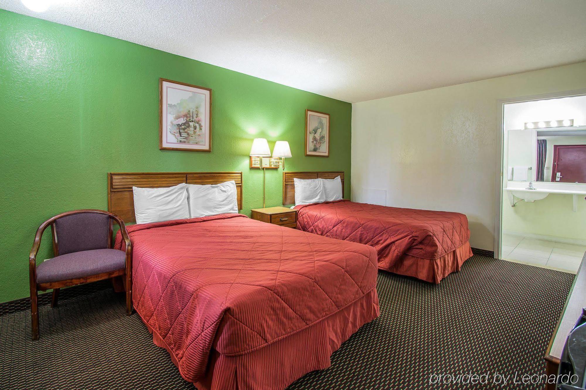 Rodeway Inn Fort Pierce I-95 Luaran gambar