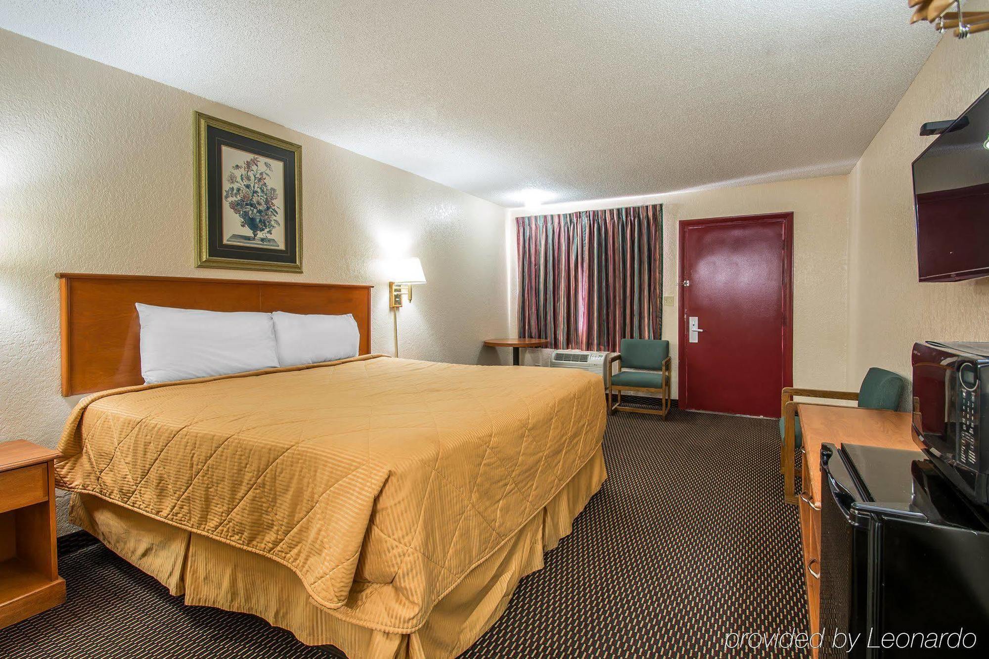 Rodeway Inn Fort Pierce I-95 Luaran gambar